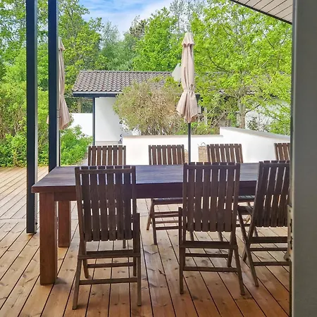 Ferienhaus Tolles Haus In Mit Wlan Bindslev
