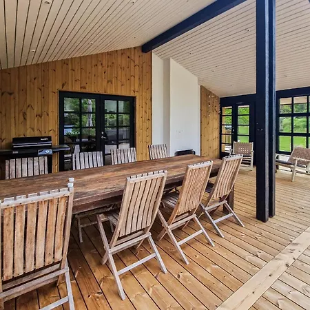 Ferienhaus Tolles Haus In Mit Wlan