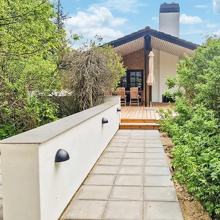 Tolles Haus In Mit Wlan Ferienhaus